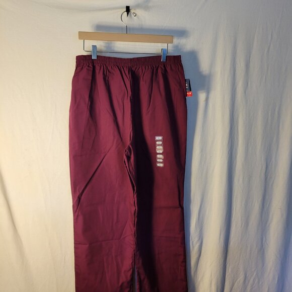 Cherokee Scrub Pants -- ITEM #1660 - Picture 3 of 4